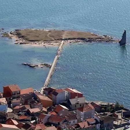 Lejlighed Solpor Pombal Cambados