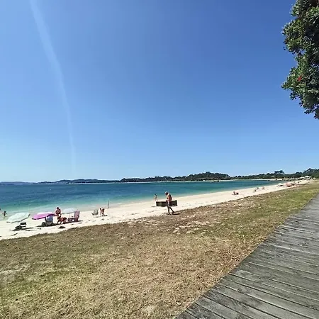 Solpor Pombal Cambados