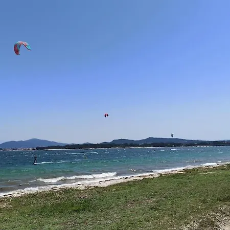 Lejlighed Solpor Pombal Cambados